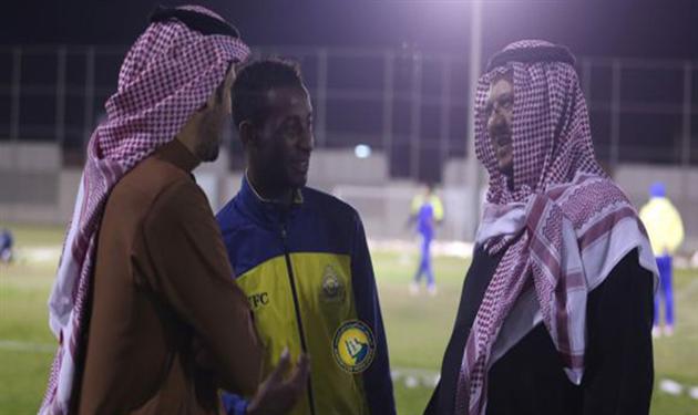 سفياني النصر